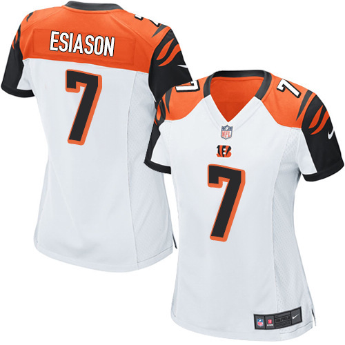 women Cincinnati Bengals jerseys-005